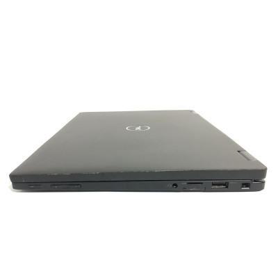 Ноутбук Dell Latitude 7390 2-in-1 / 13.3" FullHD IPS Touch / i5-8350U / 8GB / 256GB SSD / 4G/LTE / Win11Pro / Backlight - Б/в