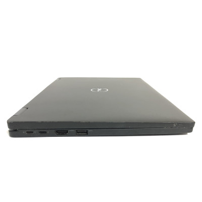 Ноутбук Dell Latitude 7390 2-in-1 / 13.3" FullHD IPS Touch / i5-8350U / 8GB / 256GB SSD / 4G/LTE / Win11Pro / Backlight - Б/в