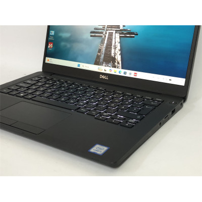 Ноутбук Dell Latitude 7300 Carbon / 13.3" FullHD IPS Touch / i5-8365U / 16GB / 256GB SSD / Win11Pro / Backlight - Б/в