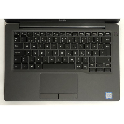 Ноутбук Dell Latitude 7300 Carbon / 13.3" FullHD IPS Touch / i5-8365U / 16GB / 256GB SSD / Win11Pro / Backlight - Б/в