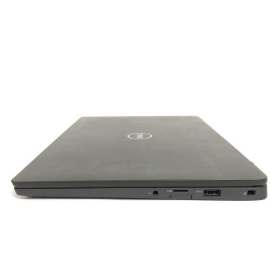 Ноутбук Dell Latitude 7300 Carbon / 13.3" FullHD IPS Touch / i5-8365U / 16GB / 256GB SSD / Win11Pro / Backlight - Б/в