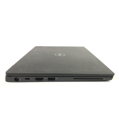 Ноутбук Dell Latitude 7300 Carbon / 13.3" FullHD IPS Touch / i5-8365U / 16GB / 256GB SSD / Win11Pro / Backlight - Б/в