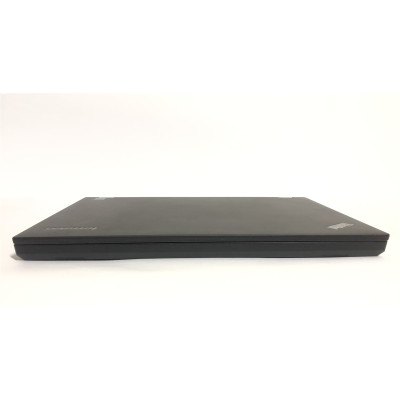 Ноутбук Lenovo ThinkPad W540 / 15.6" FullHD / i7-4800MQ / 16GB / 256GB SSD / NVidia Quadro K2100M, 2GB / Win10Pro / Backlight / сканер відбитка - Б/в Ноутбук Lenovo ThinkPad W540 / 15.6" FullHD / i7-4800MQ / 16GB / 256GB SSD / NVidia Quadro K2100M, 2GB / Win10Pro / Backlight / сканер відбитка - Б/в