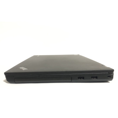 Ноутбук Lenovo ThinkPad W540 / 15.6" FullHD / i7-4800MQ / 16GB / 256GB SSD / NVidia Quadro K2100M, 2GB / Win10Pro / Backlight / сканер відбитка - Б/в Ноутбук Lenovo ThinkPad W540 / 15.6" FullHD / i7-4800MQ / 16GB / 256GB SSD / NVidia Quadro K2100M, 2GB / Win10Pro / Backlight / сканер відбитка - Б/в