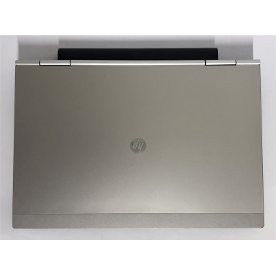 Ноутбук HP EliteBook 2560p / 12.5" (1366x768) / i5-2520M / 8GB / 320GB HDD / Win10Pro - Б/в Ноутбук HP EliteBook 2560p / 12.5" (1366x768) / i5-2520M / 8GB / 320GB HDD / Win10Pro - Б/в