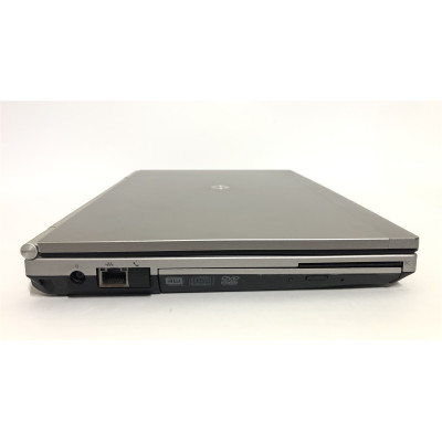 Ноутбук HP EliteBook 2560p / 12.5" (1366x768) / i5-2520M / 8GB / 320GB HDD / Win10Pro - Б/в Ноутбук HP EliteBook 2560p / 12.5" (1366x768) / i5-2520M / 8GB / 320GB HDD / Win10Pro - Б/в