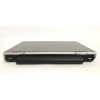 Ноутбук HP EliteBook 2560p / 12.5" (1366x768) / i5-2520M / 8GB / 320GB HDD / Win10Pro - Б/в Ноутбук HP EliteBook 2560p / 12.5" (1366x768) / i5-2520M / 8GB / 320GB HDD / Win10Pro - Б/в