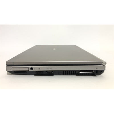 Ноутбук HP EliteBook 2560p / 12.5" (1366x768) / i5-2520M / 8GB / 320GB HDD / Win10Pro - Б/в Ноутбук HP EliteBook 2560p / 12.5" (1366x768) / i5-2520M / 8GB / 320GB HDD / Win10Pro - Б/в