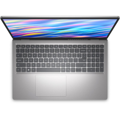 Ноутбук Dell 15 DC15250 (210-BRNX_54Wh_UBU) Silver