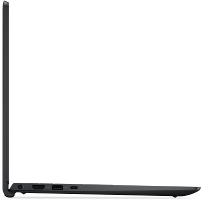 Ноутбук Dell 15 DC15255 (DC15255MDO851UA_UBU) Black
