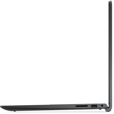 Ноутбук Dell 15 DC15255 (DC15255MDO851UA_UBU) Black