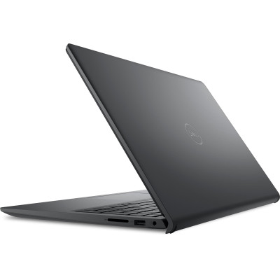 Ноутбук Dell 15 DC15255 (DC15255MDO851UA_UBU) Black