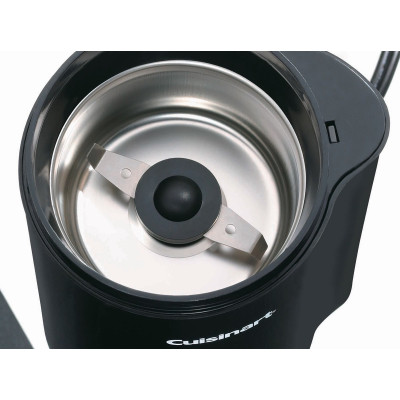 Кавомолка Cuisinart DCG20BKNE