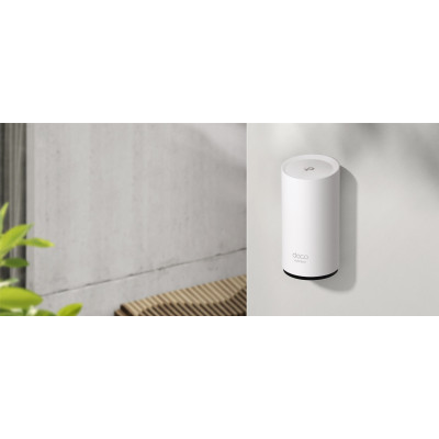 WiFi Mesh-система TP-Link Deco BE25-Outdoor (1-pack) WiFi Mesh-система TP-Link Deco BE25-Outdoor (1-pack)