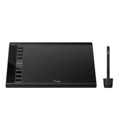 Графічний планшет Ugee M708 (ZYM708)