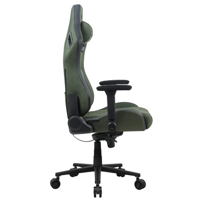 Крісло для геймерів Cougar Defensor S Army Green F Крісло для геймерів Cougar Defensor S Army Green F