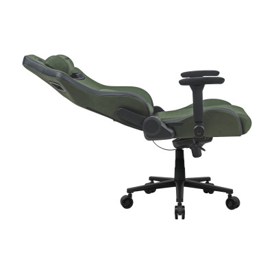 Крісло для геймерів Cougar Defensor S Army Green F Крісло для геймерів Cougar Defensor S Army Green F