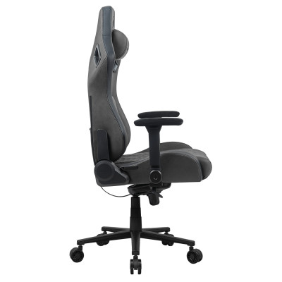 Крісло для геймерів Cougar Defensor S Jet Gray F Крісло для геймерів Cougar Defensor S Jet Gray F