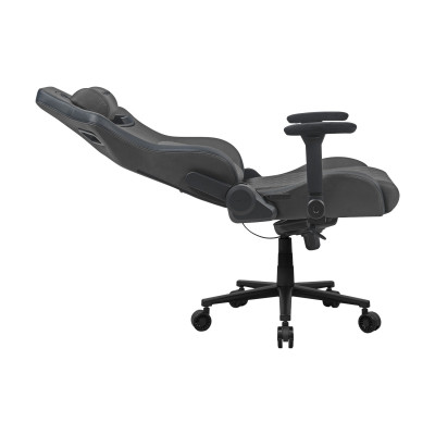 Крісло для геймерів Cougar Defensor S Jet Gray F Крісло для геймерів Cougar Defensor S Jet Gray F