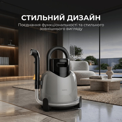 Миючий пилосос Deerma DEM-BY700S Миючий пилосос Deerma DEM-BY700S