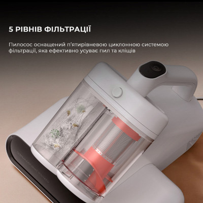 Пилосос Deerma CM980W (DEM-CM980W) Пилосос Deerma CM980W (DEM-CM980W)