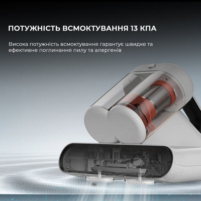 Пилосос Deerma CM980W (DEM-CM980W) Пилосос Deerma CM980W (DEM-CM980W)