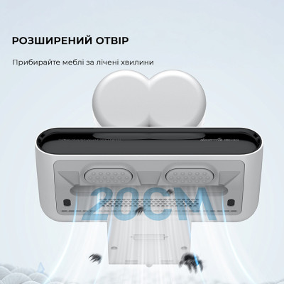 Пилосос Deerma CM980W (DEM-CM980W) Пилосос Deerma CM980W (DEM-CM980W)