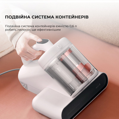 Пилосос Deerma CM980W (DEM-CM980W) Пилосос Deerma CM980W (DEM-CM980W)