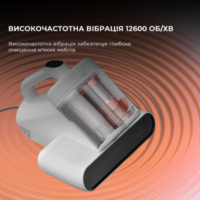 Пилосос Deerma CM980W (DEM-CM980W) Пилосос Deerma CM980W (DEM-CM980W)