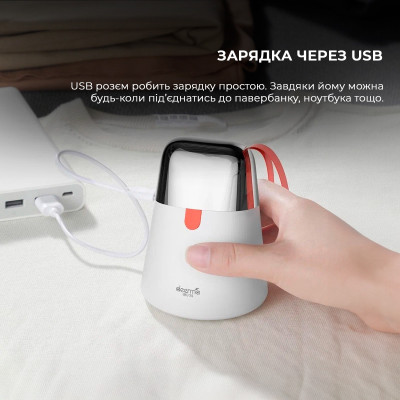 Міні-клінер Deerma Lint Remover DEM-MQ600 Міні-клінер Deerma Lint Remover DEM-MQ600
