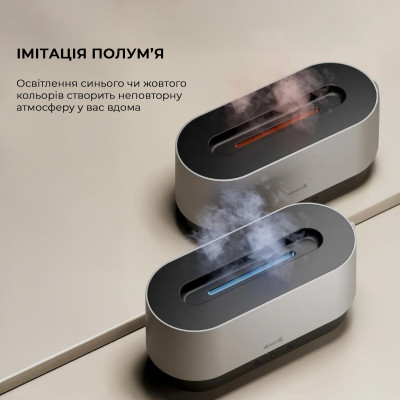 Зволожувач повітря Deerma DEM-PX310W Зволожувач повітря Deerma DEM-PX310W