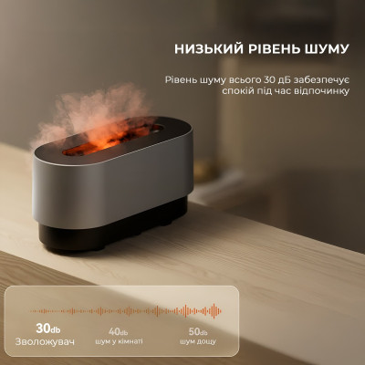 Зволожувач повітря Deerma DEM-PX310W Зволожувач повітря Deerma DEM-PX310W