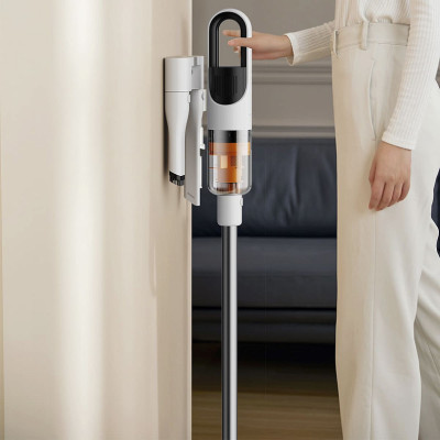 Акумуляторний пилосос Deerma T10W (DEM-T10W)