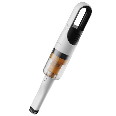 Акумуляторний пилосос Deerma T10W (DEM-T10W)