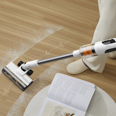 Акумуляторний пилосос Deerma T10W (DEM-T10W)