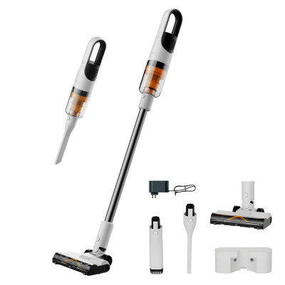Акумуляторний пилосос Deerma T10W (DEM-T10W) Акумуляторний пилосос Deerma T10W (DEM-T10W)