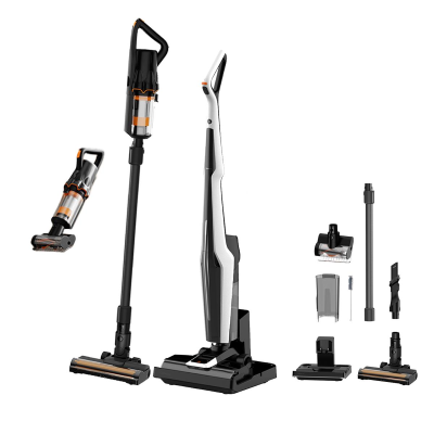 Акумуляторний миючий пилосос Deerma VX300 MIX 4 в 1 (DEM-VX300_MIX)