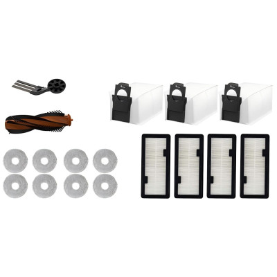 Набір аксесуарів для пилососа Deerma X80 (DEM-X80Kit)