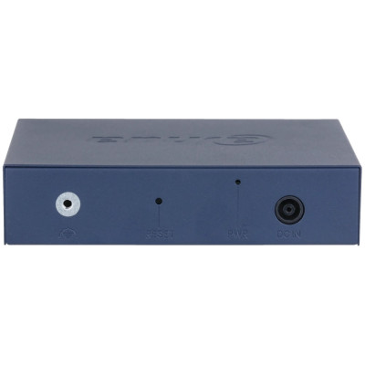 Комутатор Dahua DH-CS4006-4ET2GT-60 PoE