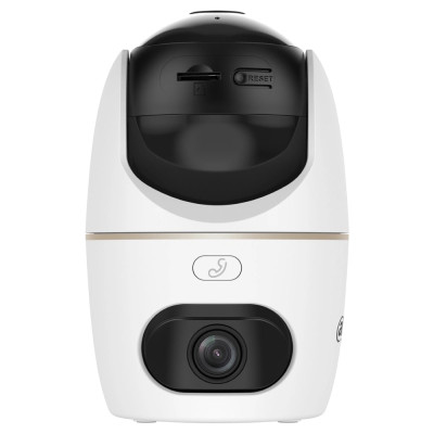 IP-камера Dahua DH-H5D-5F 5МП Wi-Fi IP-камера Dahua DH-H5D-5F 5МП Wi-Fi