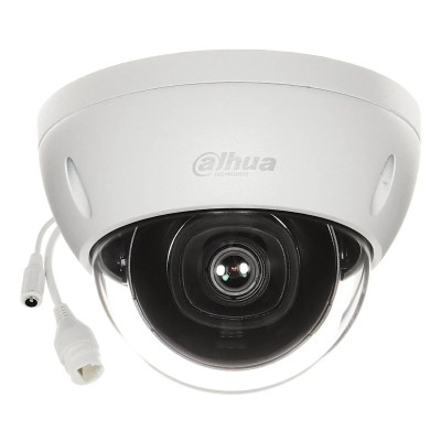 IP-камера Dahua DH-IPC-HDBW1431EP-S4 (2.8 мм)