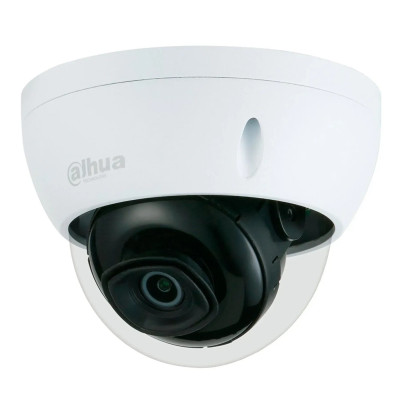 IP-камера Dahua DH-IPC-HDBW1431EP-S4 (2.8 мм) IP-камера Dahua DH-IPC-HDBW1431EP-S4 (2.8 мм)