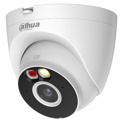 IP-камера Dahua DH-IPC-HDW1339DA-SAW-IL 3МП WiFi (2.8мм) IP-камера Dahua DH-IPC-HDW1339DA-SAW-IL 3МП WiFi (2.8мм)
