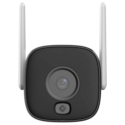 IP-камера Dahua DH-IPC-HFW1539DTK1-SAW-IL 5МП WiFi (2.8мм) IP-камера Dahua DH-IPC-HFW1539DTK1-SAW-IL 5МП WiFi (2.8мм)