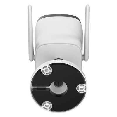 IP-камера Dahua DH-IPC-HFW1539DTK1-SAW-IL 5МП WiFi (2.8мм) IP-камера Dahua DH-IPC-HFW1539DTK1-SAW-IL 5МП WiFi (2.8мм)