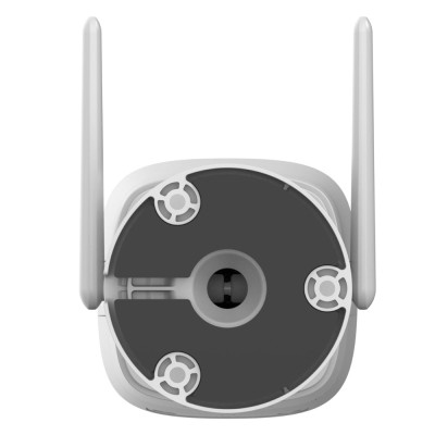IP-камера Dahua DH-IPC-HFW1539DTK1-SAW-IL 5МП WiFi (2.8мм) IP-камера Dahua DH-IPC-HFW1539DTK1-SAW-IL 5МП WiFi (2.8мм)