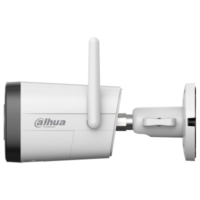 IP-камера Dahua DH-IPC-HFW1539DTK1-SAW-IL 5МП WiFi (2.8мм) IP-камера Dahua DH-IPC-HFW1539DTK1-SAW-IL 5МП WiFi (2.8мм)