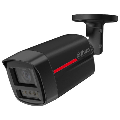 IP-камера Dahua DH-IPC-HFW2449TL-S-PRO-BE 4МП (2.8мм)