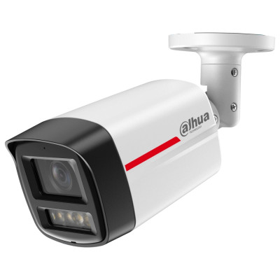 IP-камера Dahua DH-IPC-HFW2849TL-S-PRO (3.6мм)