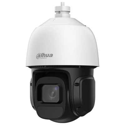 Роботизована камера Dahua DH-SD3D216NB-GNY
